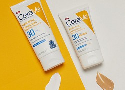 7 món skincare được bác sĩ da liễu khen ngợi hết lời, dùng theo chắc chắn da bạn sẽ đẹp lên ít nhiều