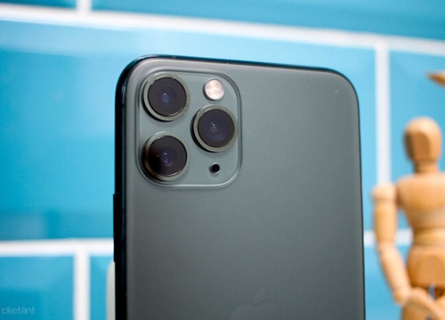 Camera trên iPhone 12 có một nâng cấp đáng để người dùng chờ đợi