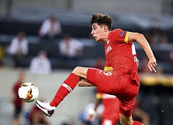 Chelsea sắp chiêu mộ được Kai Havertz