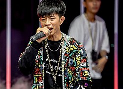 Mfree bắn Rap xuất thần được Datmaniac công nhận là 'người khổng lồ', giành tiền cược cao ngất ngang bằng cơ trưởng Pháo