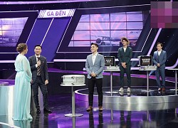 Cô gái tiếc hùi hụi vì loại nhầm bác sĩ điển trai ở show "Hành lý tình yêu"