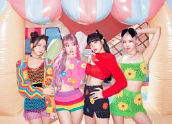 Có thể bạn chưa biết: BlackPink đã xuất hiện trong màn trình diễn của Lady Gaga và Ariana Grande tại VMAs 2020