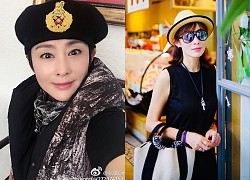 Cuộc sống của Trương Mẫn sau 24 năm rời showbiz