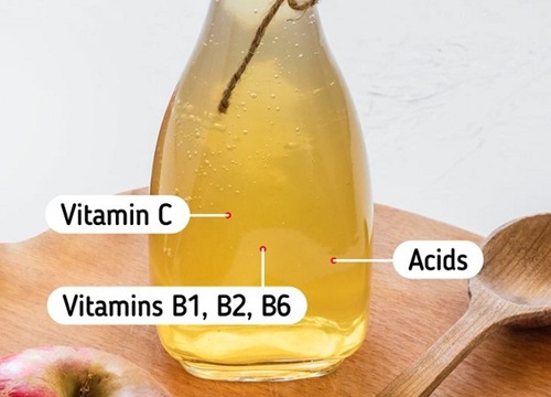 Đang tắm hết dầu gội, đừng lo lắng khi có những thứ này trong gian bếp