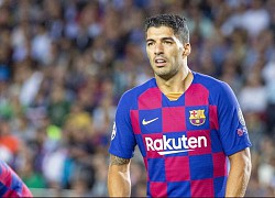 Đây! Số tiền mà Barca phải bồi thường nếu đơn phương hủy hợp đồng của Luis Suarez