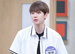 Fan há hốc mồm với thói quen giờ mới kể của Baekhyun và Kai khi còn là thực tập sinh