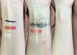 Gel tẩy trang nóng 200k của Nhật: Nếu có lỗ chân lông to và dễ nổi mụn giống tôi thì khuyên chân thành bạn nên dùng thử