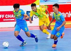 Giải Futsal CLB châu Á 2020 có bị hủy?