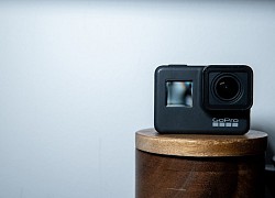 GoPro Hero 9 Black: quay video 5K kèm màn hình màu phía trước cho các vlogger