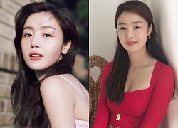 Han Sun Hwa được gọi là mỹ nữ mùa hè