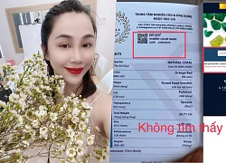 Hết thanh lý mỹ phẩm bị buộc tiêu hủy cho đến bán đồ ăn kém vệ sinh, nhà văn bị ghét nhất MXH lại dính "phốt" làm giả giấy kiểm định san hô đỏ