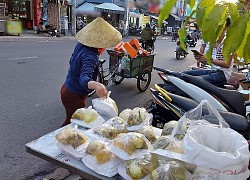 Hộp cơm từ thiện và câu chuyện ấm lòng của người Sài Gòn