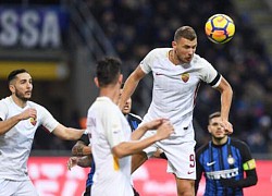 Juventus sắp chiêu mộ thành công Dzeko