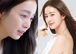 Kim Tae Hee nhan sắc quyến rũ đáng ngưỡng mộ ở tuổi 40