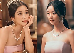 Knet phát cuồng với loạt ảnh mới của "điên nữ" Seo Ye Ji: Đẹp như công chúa Disney, thậm chí được tôn làm nữ hoàng