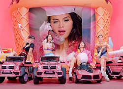 Kpop tuần qua: BlackPink thả xích MV hợp tác Selena, Dynamite (BTS) chào sân BXH Anh Quốc, Soyeon (T-ara) xác nhận thời gian comeback