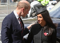 Lần đầu ra mắt hoàng gia Anh, Meghan Markle đã &quot;ghim&quot; trong lòng mối thù chỉ vì hành động bị cho là thiếu tinh tế của Công nương Kate