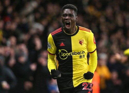 Liverpool chuẩn bị đón tân binh Ismaila Sarr