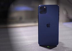 Lộ tin về màu máy mới trên iPhone 12 khiến nhiều người đứng ngồi không yên