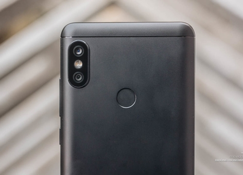 Loạt smartphone mới của Xiaomi sẽ có camera ẩn dưới màn hình