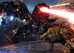 Mới nhá hàng bản beta, Marvel's Avengers đã thu hút tới gần 30 triệu lượt chơi thử - siêu phẩm game của năm 2020 là đây chứ đâu