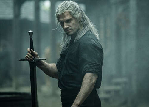 Netflix bất ngờ tiết lộ hành trình tạo ra bom tấn 'The Witcher'