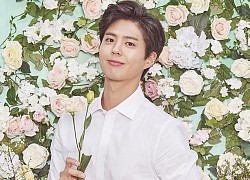 Ngắm lại Park Bo Gum trước ngày nhập ngũ