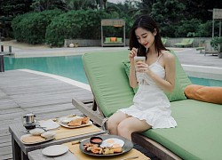 Nghỉ dưỡng ở các resort 5 sao biệt lập