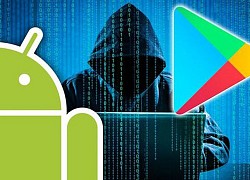 Nhiều ứng dụng quà tặng trên Google Play bị phát hiện cài botnet độc hại