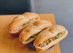 Những người nên tránh ăn bánh mì buổi sáng, càng ăn nhiều càng nhanh hỏng thận