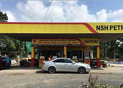 NSH Petro "dám" lên sàn trong giai đoạn khó khăn