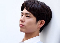 Park Bo Gum: Tuổi thơ mất mẹ gánh nợ 16 tỷ thành tài tử thị phi bất đắc dĩ