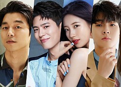 Park Bo Gum vừa nhập ngũ đã thấy nhớ, yên tâm còn 3 phim của "oppa" đang chờ chúng ta!