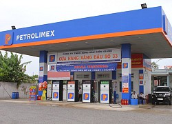 Petrolimex báo lãi 400 tỷ trong tháng 7