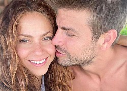 Pique đi nghỉ với Shakira trước ngày xét nghiệm Covid-19