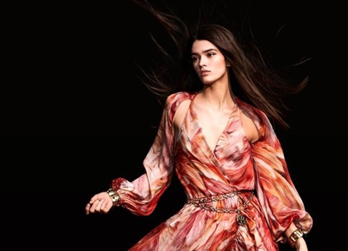 Roberto Cavalli: Thiên tài sáng tạo họa tiết và chất liệu của thế giới