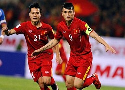 Siêu phẩm của Công Vinh tranh bàn thắng đẹp nhất Asian Cup; Barca bỏ 14 triệu euro để đuổi Suarez