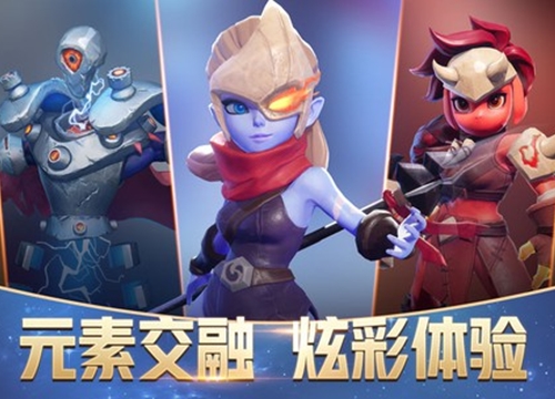 Tencent khai tử 'cờ nhân phẩm' Auto Chess Mobile tại Trung Quốc