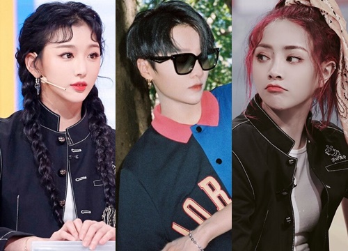 The9 kỷ niệm 3 tháng debut bằng cách 'độc địa': Tạ Khả Dần vạ miệng, fandom Lưu Vũ Hân và Khổng Tuyết Nhi đấu khẩu