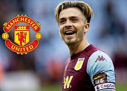 Tin nóng chuyển nhượng 31/8: MU hy sinh Dean Henderson vì "bom tấn" Grealish