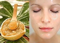 Tốn cả chục triệu đi spa trị nám không sạch, 3 cách trị nám bằng mật ong sẽ giúp bạn