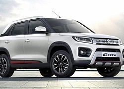 Toyota Urban Cruiser - crossover cỡ nhỏ mới ra mắt