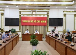 TP.HCM 29 ngày liên tiếp không có ca lây nhiễm COVID-19 trong cộng đồng