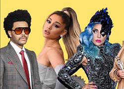 Trước giờ G, điều gì chờ đợi bạn tại lễ trao giải VMAs 2020?