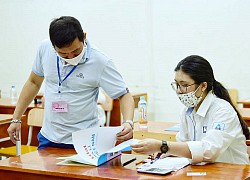 Vì sao lùi thời gian xét tuyển đại học?