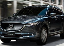 Xe SUV giảm giá trăm triệu để giữ doanh số tháng cô hồn