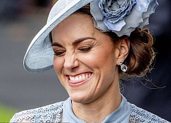 10 nguyên tắc thời trang Kate Middleton phải tuân thủ khi trở thành Công nương