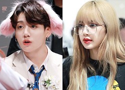 100 idol Kpop được tìm kiếm nhiều nhất trên Google nửa đầu năm 2020: BTS, Blackpink áp đảo EXO và TWICE