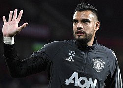 5 cầu thủ không còn tương lai ở Man United