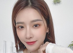 5 món makeup cho nàng công sở đủ trẻ xinh, nhan sắc lên hương rõ ràng